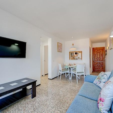 Los Cristianos Achacay Bluesky Apartment Exterior photo