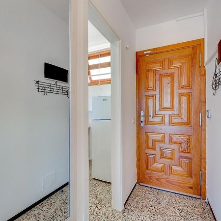 Los Cristianos Achacay Bluesky Apartment Exterior photo
