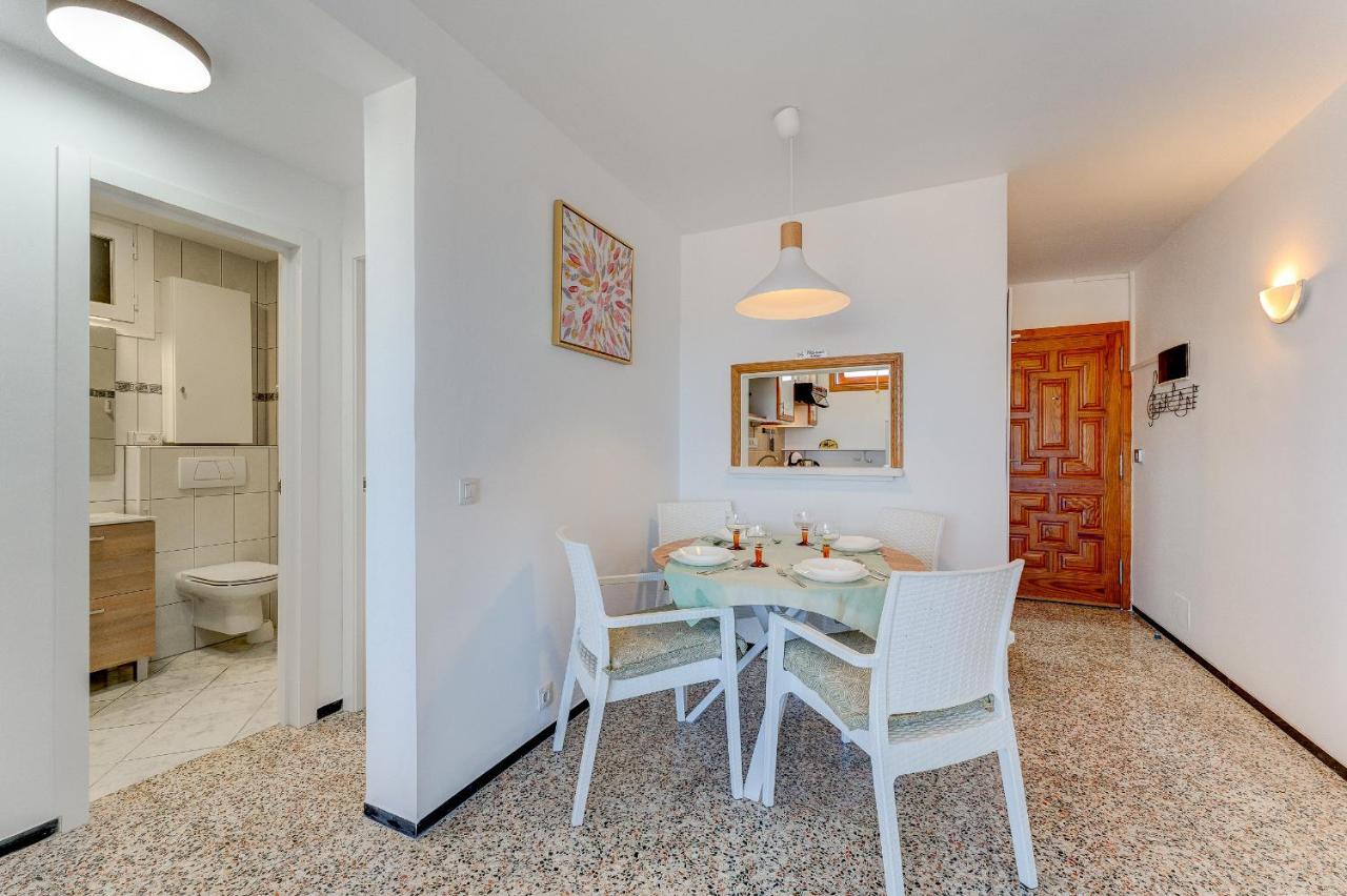 Los Cristianos Achacay Bluesky Apartment Exterior photo