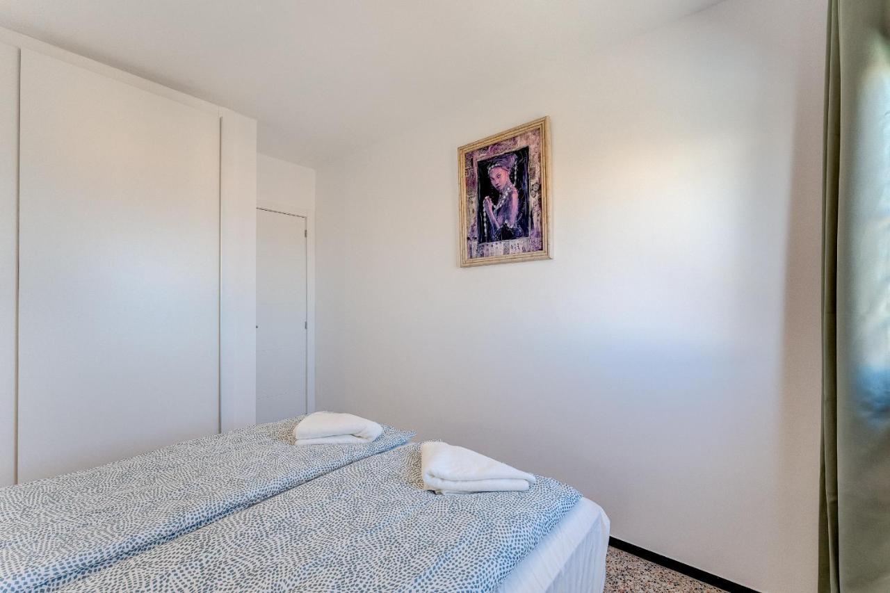 Los Cristianos Achacay Bluesky Apartment Exterior photo
