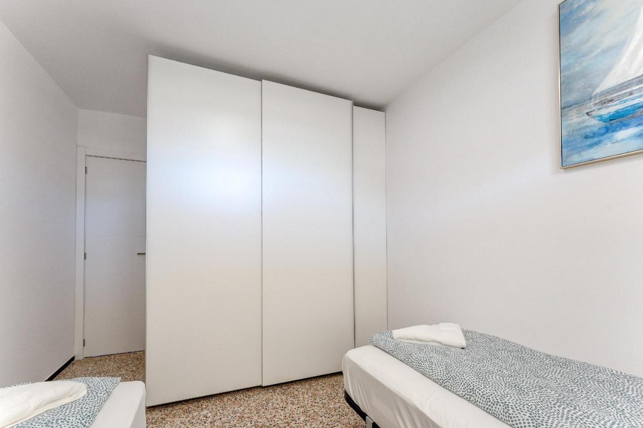 Los Cristianos Achacay Bluesky Apartment Exterior photo